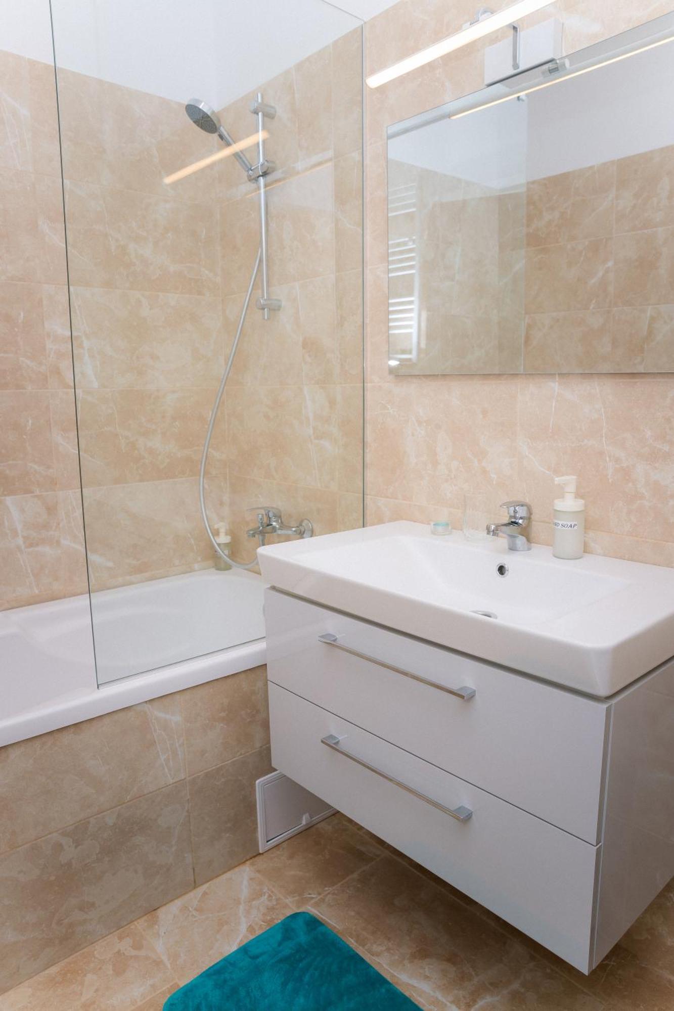 Elysian Urbanscape Brown, 2 Rooms, Near Bucharest Chiajna Exterior foto