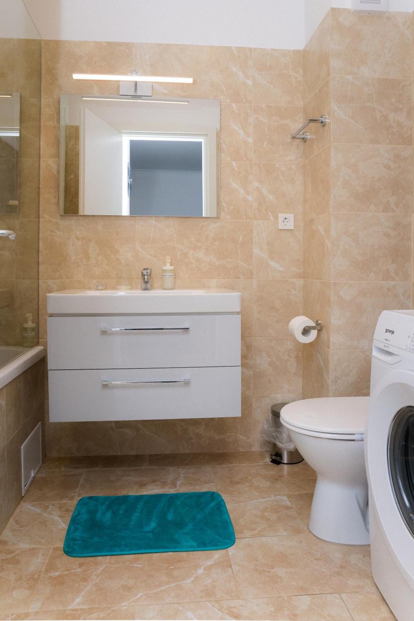 Elysian Urbanscape Brown, 2 Rooms, Near Bucharest Chiajna Exterior foto