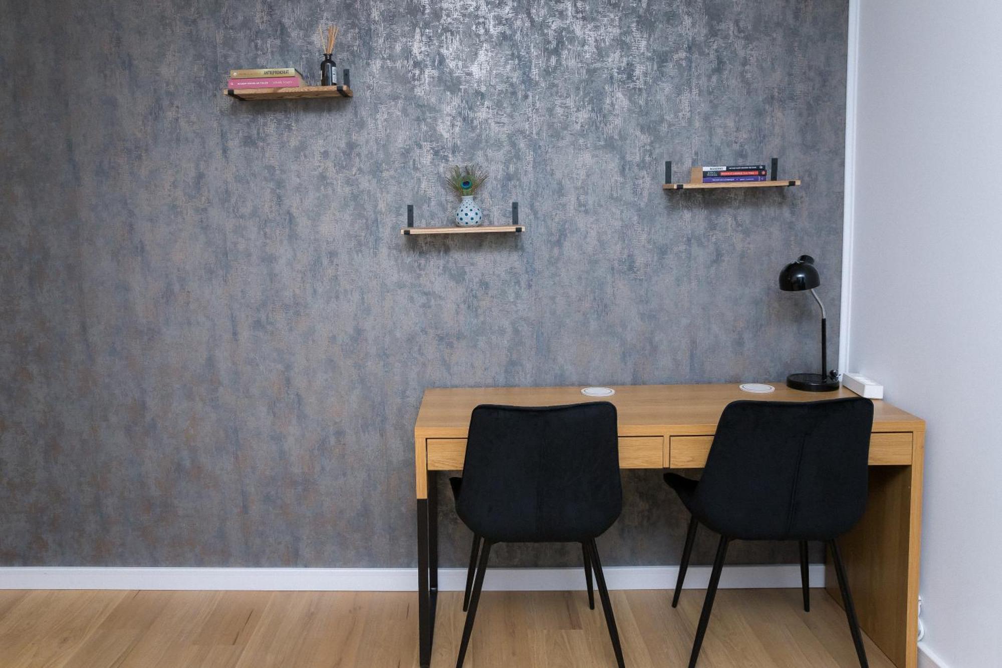 Elysian Urbanscape Brown, 2 Rooms, Near Bucharest Chiajna Exterior foto